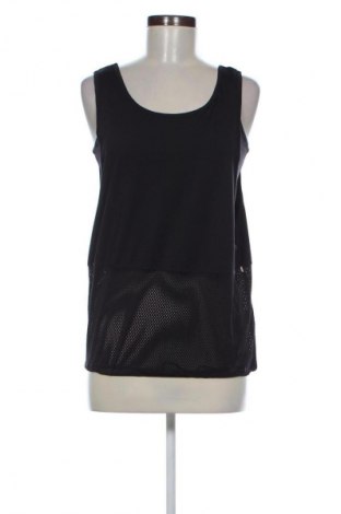 Dámsky športový top  H&M Sport, Veľkosť M, Farba Čierna, Cena  8,00 €