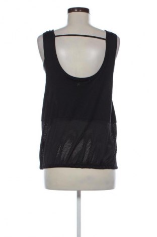 Dámsky športový top  H&M Sport, Veľkosť M, Farba Čierna, Cena  8,00 €