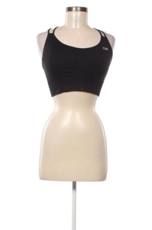 Damski sportowy top ICIW, Rozmiar L, Kolor Czarny, Cena 150,99 zł