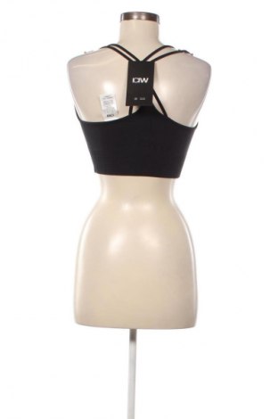 Damski sportowy top ICIW, Rozmiar L, Kolor Czarny, Cena 150,99 zł