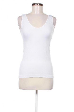 Dámsky športový top  J.Crew, Veľkosť M, Farba Biela, Cena  56,37 €