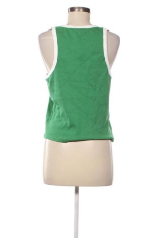 Damski sportowy top Kiabi, Rozmiar XL, Kolor Zielony, Cena 77,99 zł