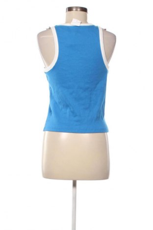 Női sport top Kiabi, Méret L, Szín Kék, Ár 6 419 Ft