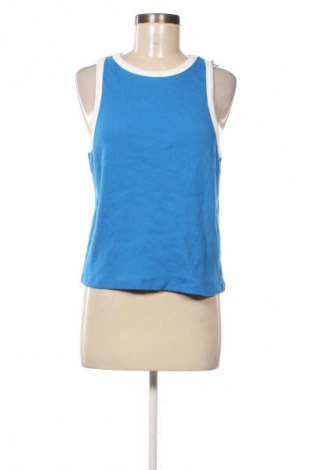 Női sport top Kiabi, Méret XL, Szín Kék, Ár 6 419 Ft