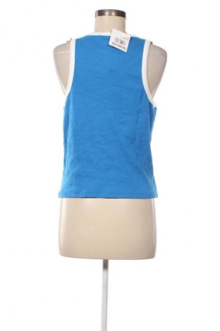 Női sport top Kiabi, Méret XL, Szín Kék, Ár 6 419 Ft