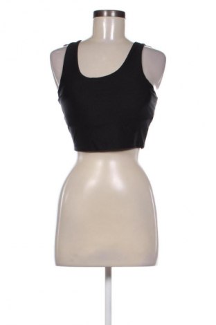 Női sport top Kyodan, Méret S, Szín Fekete, Ár 4 002 Ft