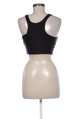 Női sport top Kyodan, Méret S, Szín Fekete, Ár 4 002 Ft