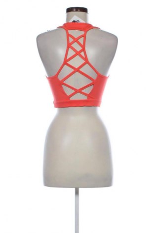 Női sport top LCW, Méret S, Szín Piros, Ár 3 000 Ft