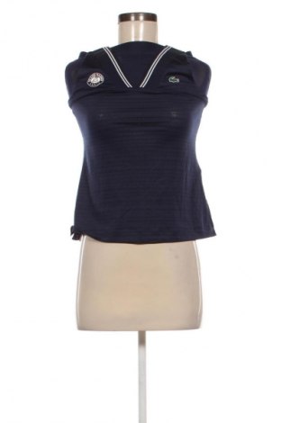 Дамски спортен топ Lacoste, Размер M, Цвят Многоцветен, Цена 41,99 лв.
