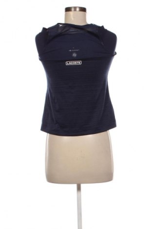 Дамски спортен топ Lacoste, Размер M, Цвят Многоцветен, Цена 41,99 лв.