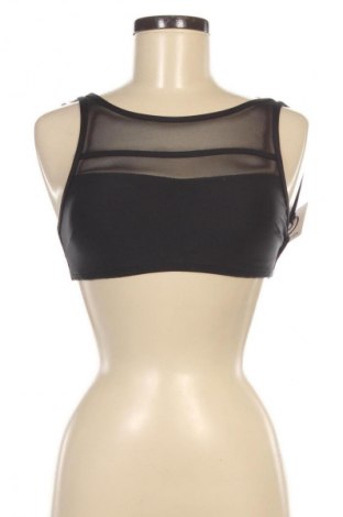 Női sport top Lascana, Méret S, Szín Fekete, Ár 12 449 Ft