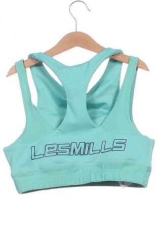 Damski sportowy top Reebok, Rozmiar M, Kolor Zielony, Cena 77,75 zł