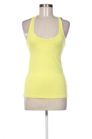 Damen Sporttop Liquido, Größe L, Farbe Gelb, Preis 10,22 €