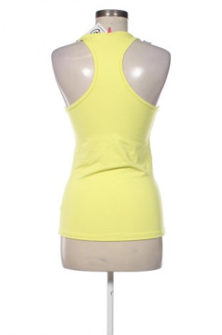 Damen Sporttop Liquido, Größe L, Farbe Gelb, Preis 10,22 €