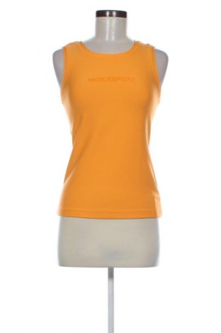 Damen Sporttop Mexx, Größe M, Farbe Orange, Preis 10,23 €