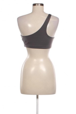 Női sport top Monki, Méret M, Szín Szürke, Ár 3 600 Ft