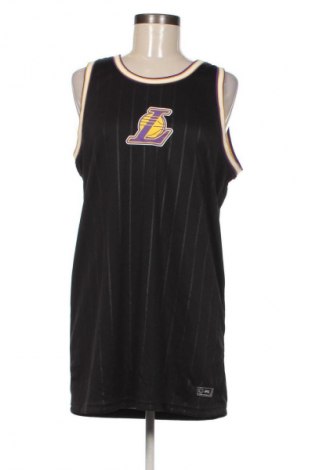Top sport de damă. NBA, Mărime M, Culoare Negru, Preț 134,99 Lei