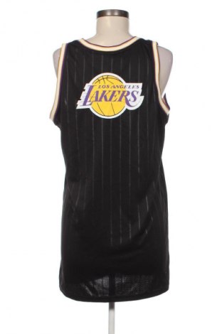 Top sport de damă. NBA, Mărime M, Culoare Negru, Preț 134,99 Lei
