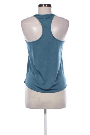 Top sport de damă. New Balance, Mărime S, Culoare Albastru, Preț 99,99 Lei
