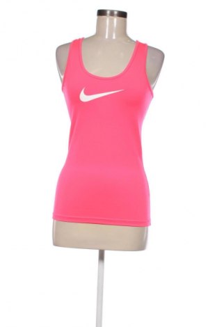 Dámský sportovní top  Nike, Velikost S, Barva Růžová, Cena  430,00 Kč