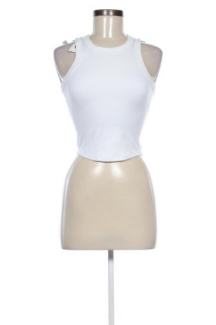 Dámsky športový top  Nike, Veľkosť S, Farba Biela, Cena  44,95 €