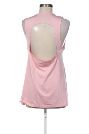 Damen Sporttop Nike, Größe M, Farbe Rosa, Preis 17,38 €