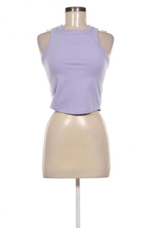 Női sport top Nike, Méret M, Szín Lila, Ár 20 769 Ft