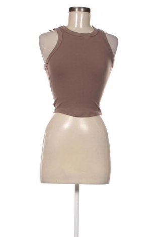 Dámsky športový top  Nike, Veľkosť XS, Farba Hnedá, Cena  19,95 €