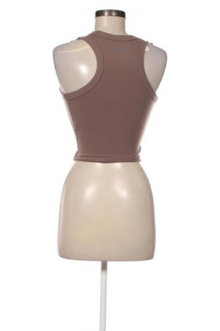 Dámsky športový top  Nike, Veľkosť XS, Farba Hnedá, Cena  19,95 €