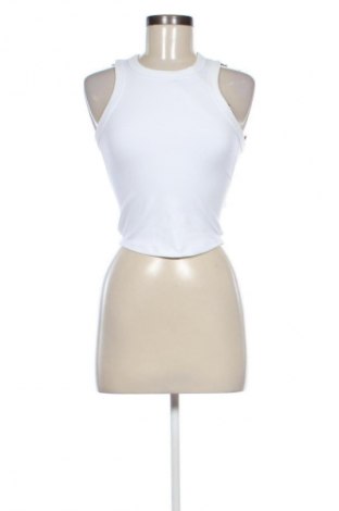 Damen Sporttop Nike, Größe S, Farbe Weiß, Preis € 53,99