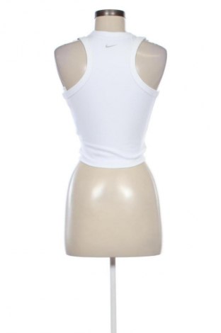 Damen Sporttop Nike, Größe S, Farbe Weiß, Preis € 53,99