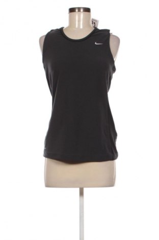 Dámský sportovní top  Nike, Velikost M, Barva Šedá, Cena  569,00 Kč