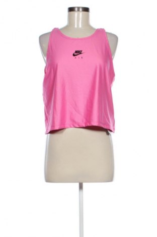 Damen Sporttop Nike, Größe L, Farbe Rosa, Preis € 25,99