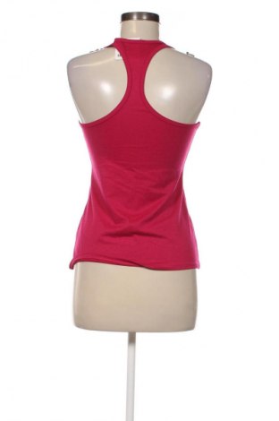 Damski sportowy top Nike, Rozmiar S, Kolor Czerwony, Cena 51,99 zł
