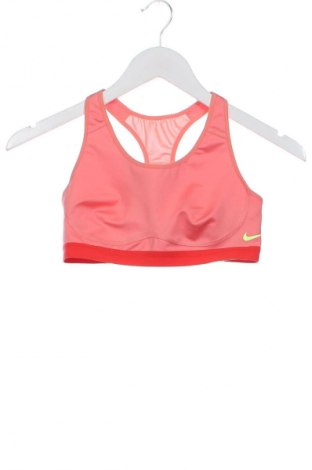 Női sport top Nike, Méret S, Szín Rózsaszín, Ár 6 800 Ft