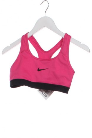 Dámsky športový top  Nike, Veľkosť XS, Farba Ružová, Cena  17,39 €