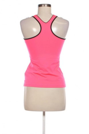 Damski sportowy top Nike, Rozmiar L, Kolor Różowy, Cena 76,40 zł
