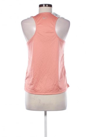 Γυναίκειο αθλητικό τοπ Nike, Μέγεθος M, Χρώμα Ρόζ , Τιμή 22,99 €
