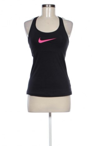 Dámsky športový top  Nike, Veľkosť M, Farba Čierna, Cena  22,95 €