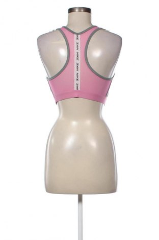 Damen Sporttop Nike, Größe L, Farbe Mehrfarbig, Preis 17,30 €