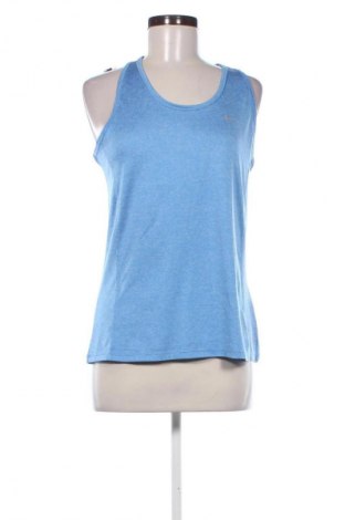Dámský sportovní top  Nike, Velikost XL, Barva Modrá, Cena  609,00 Kč