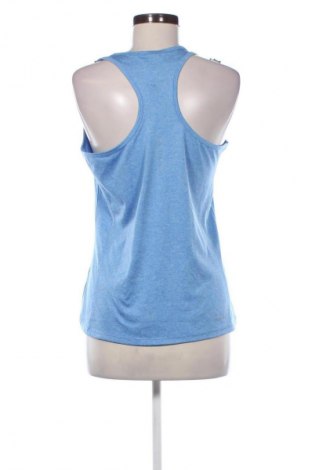 Dámský sportovní top  Nike, Velikost XL, Barva Modrá, Cena  609,00 Kč