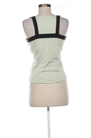 Dámský sportovní top  Nike, Velikost XS, Barva Zelená, Cena  428,00 Kč
