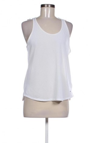 Női sport top Nike, Méret M, Szín Fehér, Ár 6 764 Ft