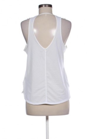 Női sport top Nike, Méret M, Szín Fehér, Ár 6 764 Ft
