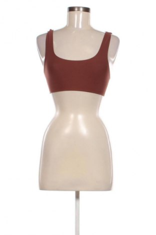 Női sport top Out From Under, Méret S, Szín Barna, Ár 2 964 Ft
