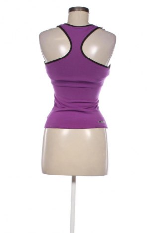 Damen Sporttop PUMA, Größe XS, Farbe Lila, Preis 26,91 €