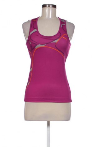 Damen Sporttop PUMA, Größe S, Farbe Mehrfarbig, Preis € 17,38