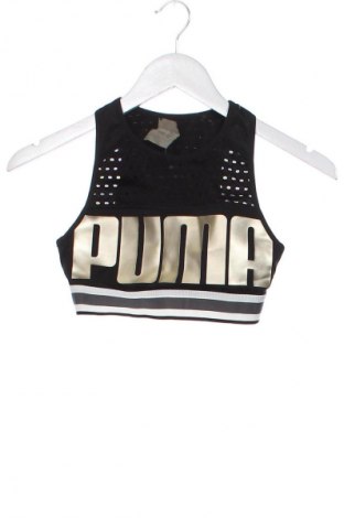 Top sport de damă. PUMA, Mărime XS, Culoare Multicolor, Preț 89,47 Lei