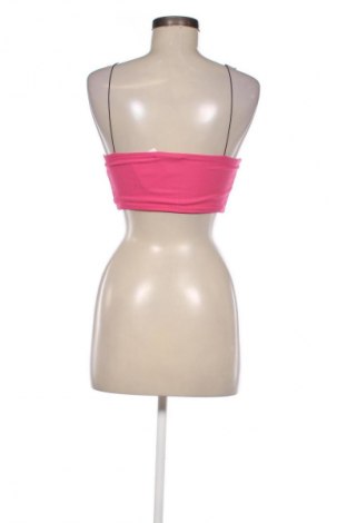 Damen Sporttop Pause Jeans, Größe S, Farbe Rosa, Preis 10,23 €